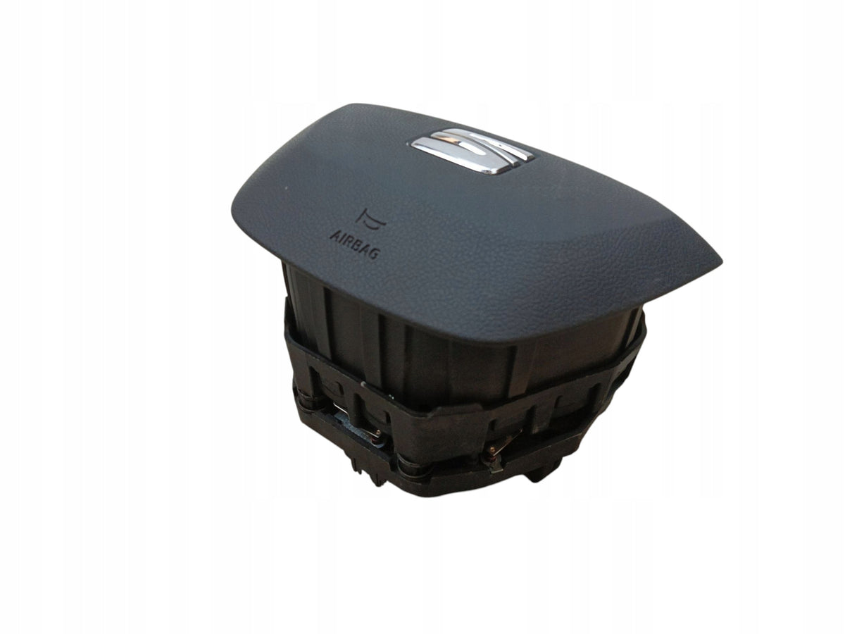 AIRBAG DRIVER SEAT ATECA LEON III 5F0880201H