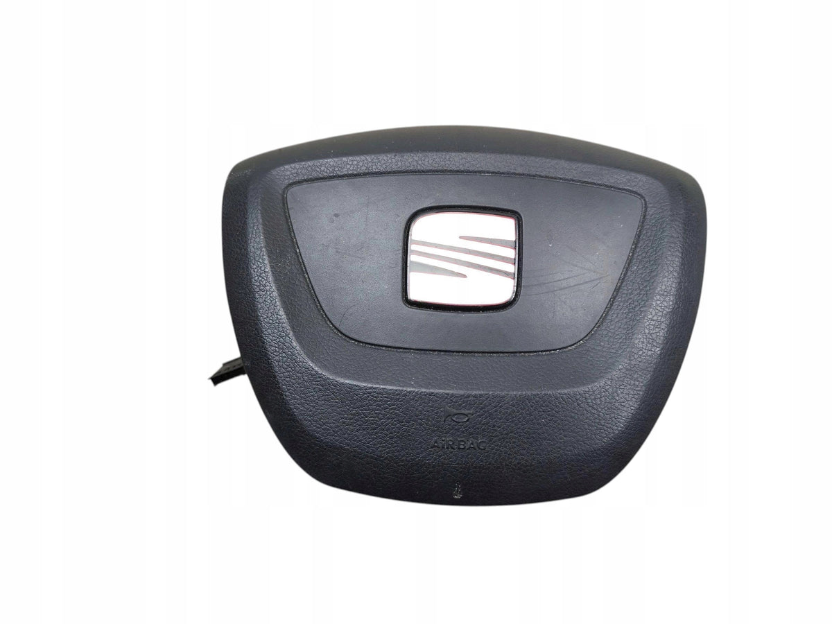 AIRBAG DRIVER SEAT LEON II LIFT (2009-2012) 5P0880201AE