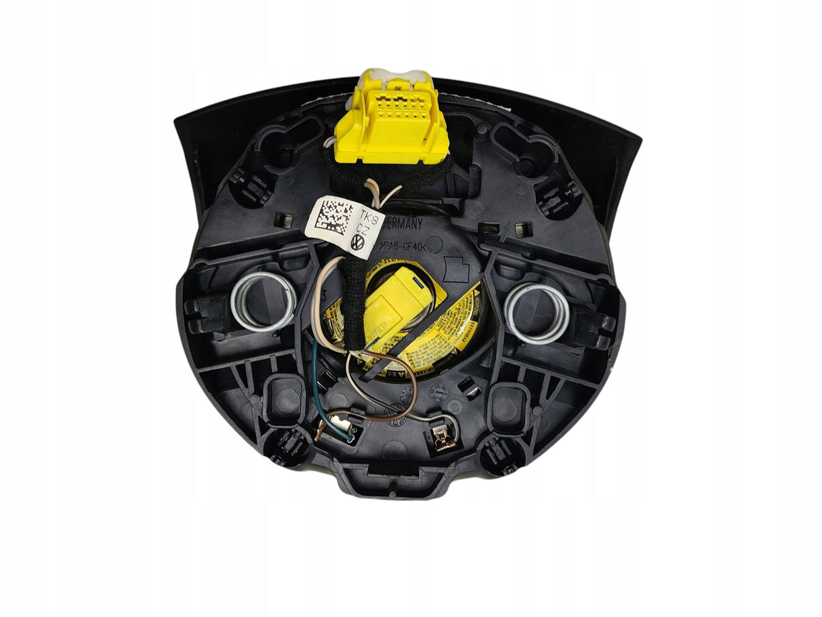 AIRBAG DRIVER SEAT LEON II LIFT (2009-2012) ALTEA 5P0880201AD