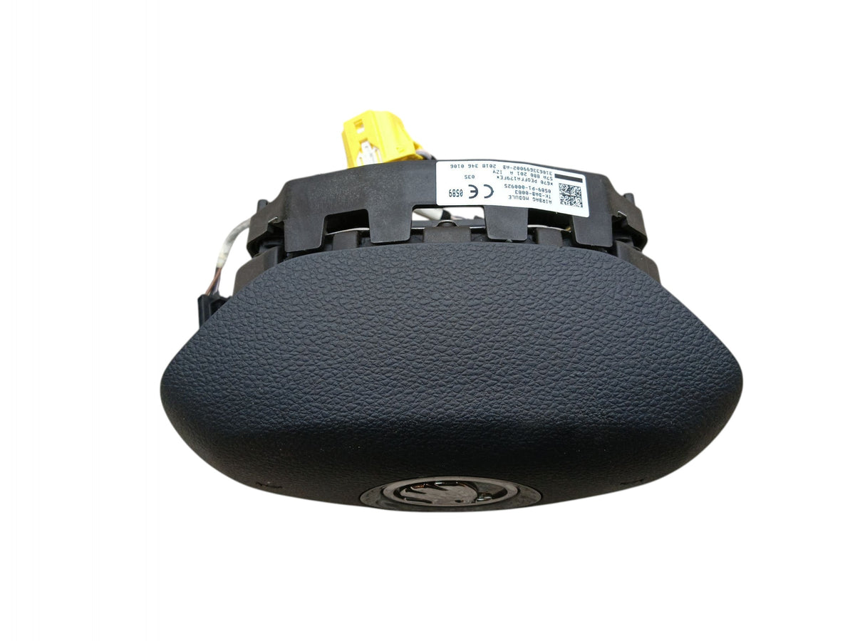 AIRBAG DRIVER SKODA KAROQ (2017-2022) 57A880201A