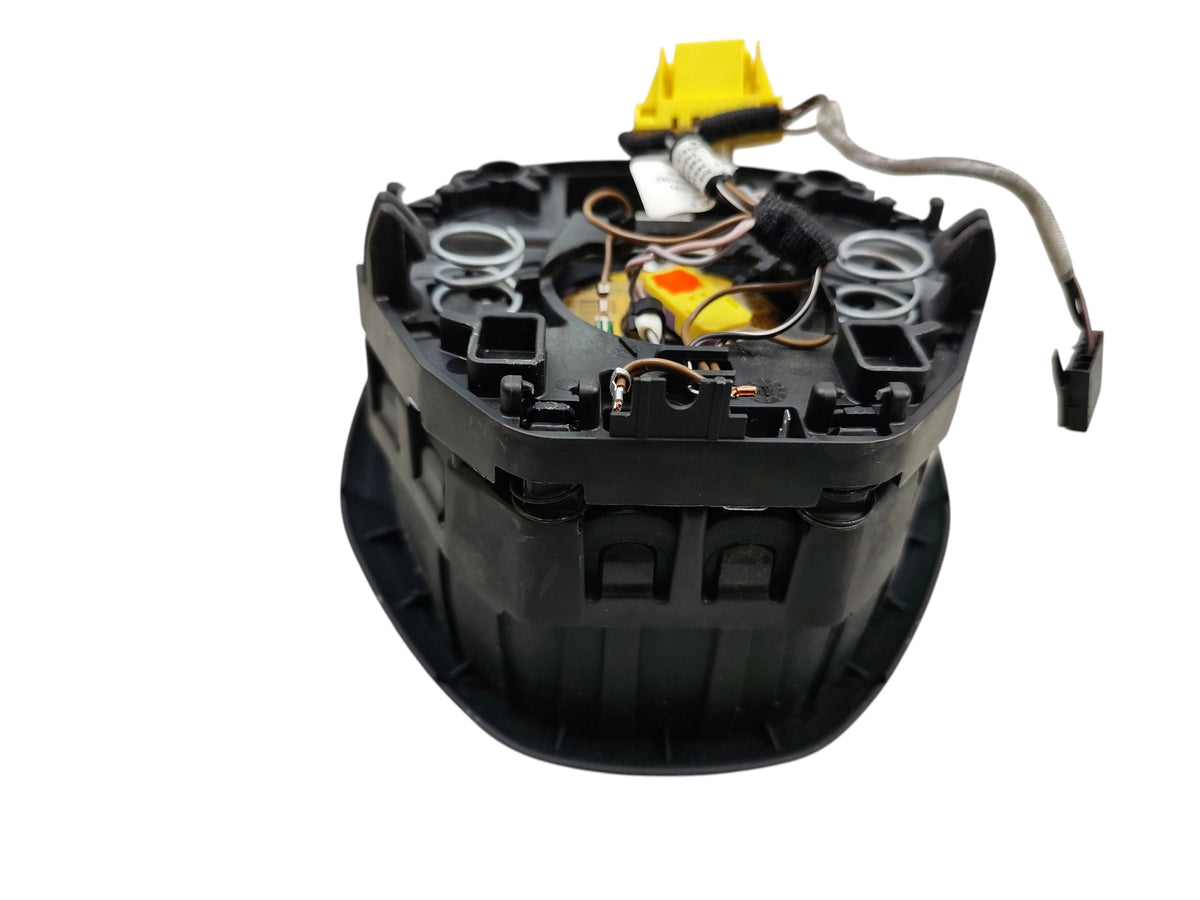 AIRBAG DRIVER SKODA SUPERB III 3V0880201P 0589-P1-000291