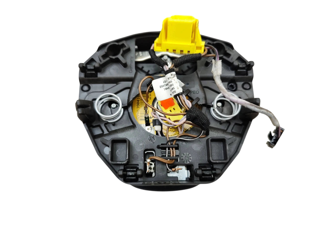 AIRBAG DRIVER SKODA SUPERB III 3V0880201P 0589-P1-000291