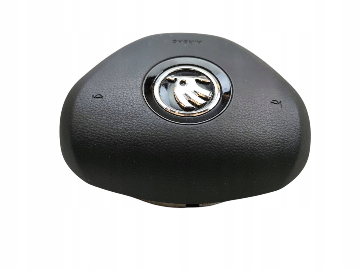 AIRBAG DRIVER SKODA SUPERB III 3V0880201P 0589-P1-000291