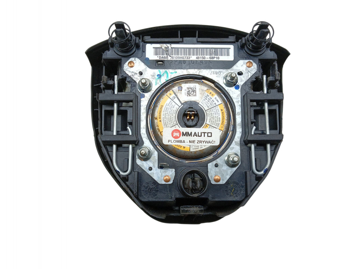 AIRBAG DRIVER SUZUKI BALENO II (2015-2019) 48150-68P10