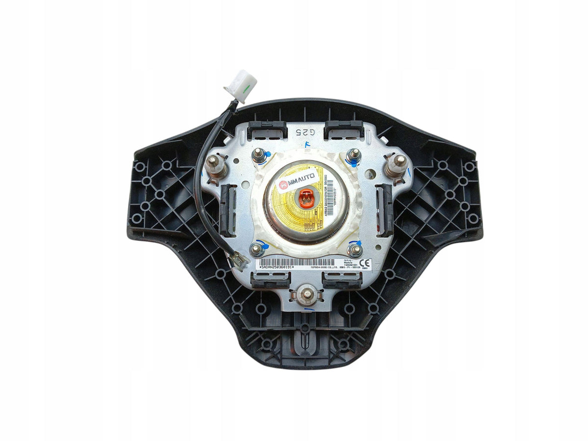 AIRBAG DRIVER TOYOTA AYGO II (2014-2018)