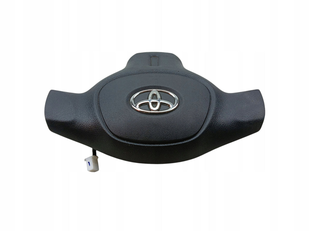 AIRBAG DRIVER TOYOTA AYGO II (2014-2018)