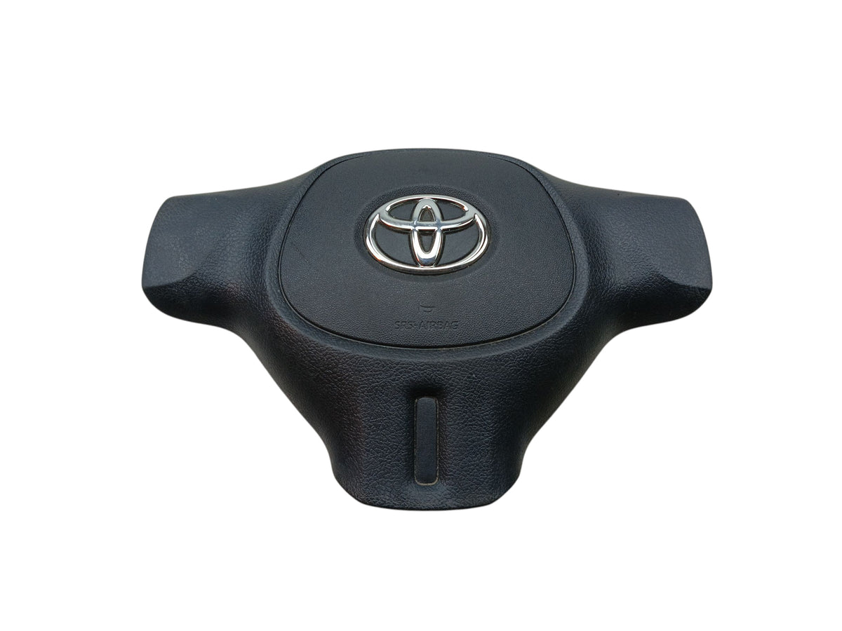 AIRBAG DRIVER TOYOTA AYGO II (2014-2018)