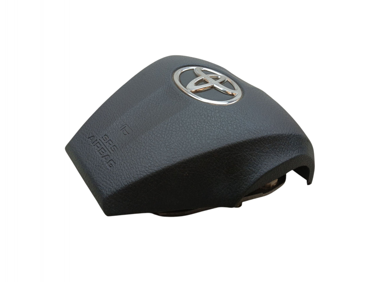 AIRBAG DRIVER TOYOTA RAV4 III LIFT (2010-2012)