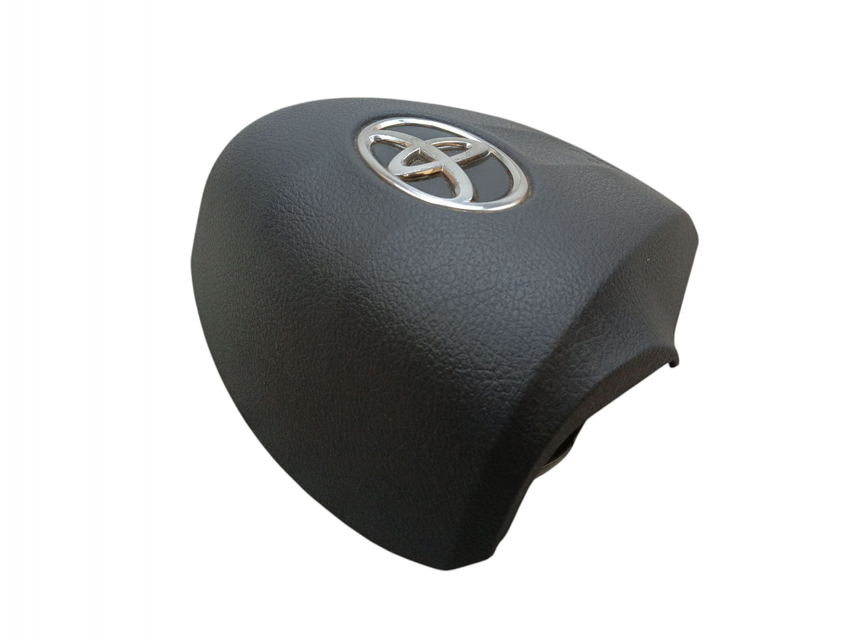 AIRBAG DRIVER TOYOTA RAV4 III LIFT (2010-2012)