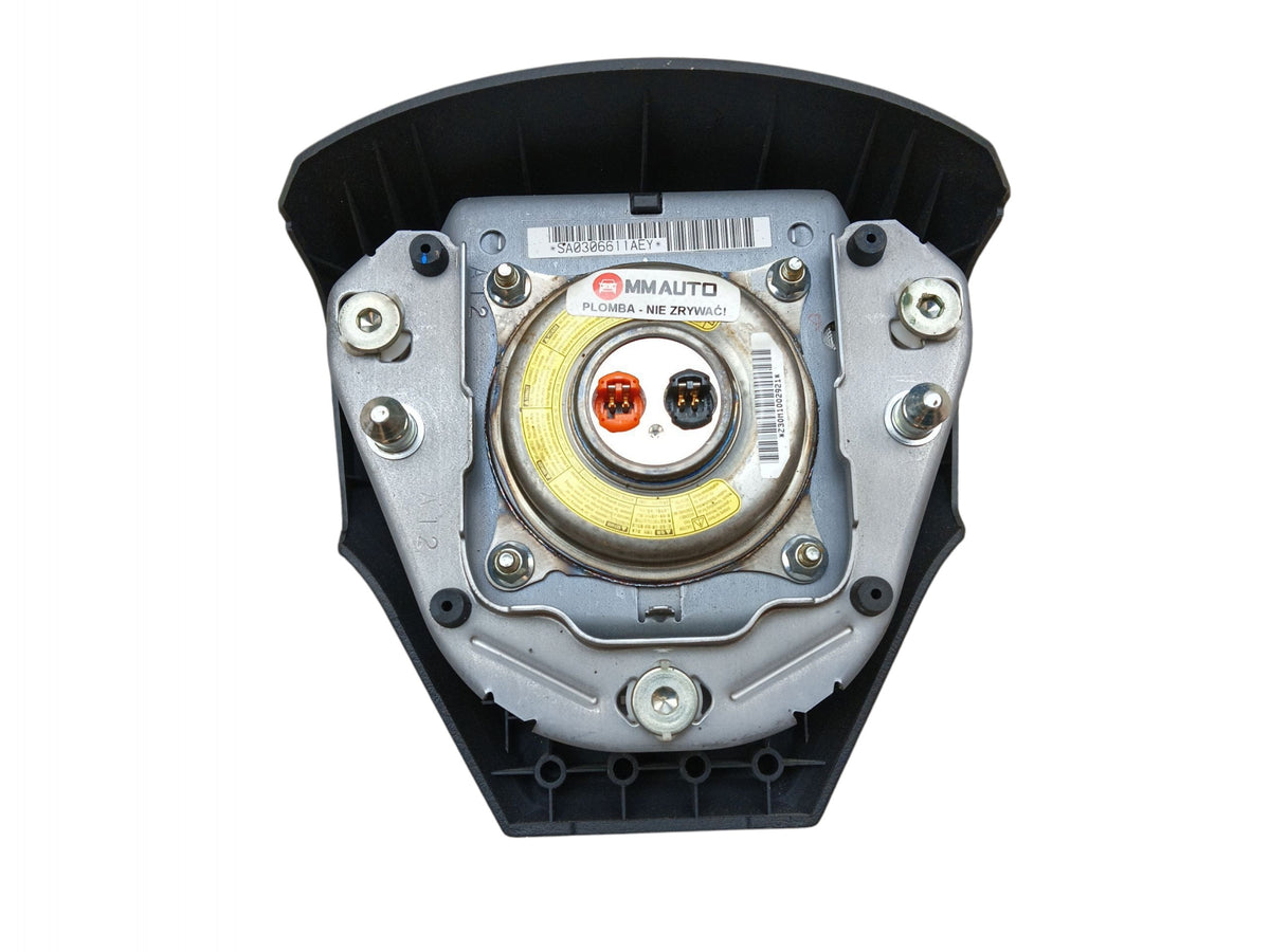 AIRBAG DRIVER TOYOTA RAV4 III LIFT (2010-2012)