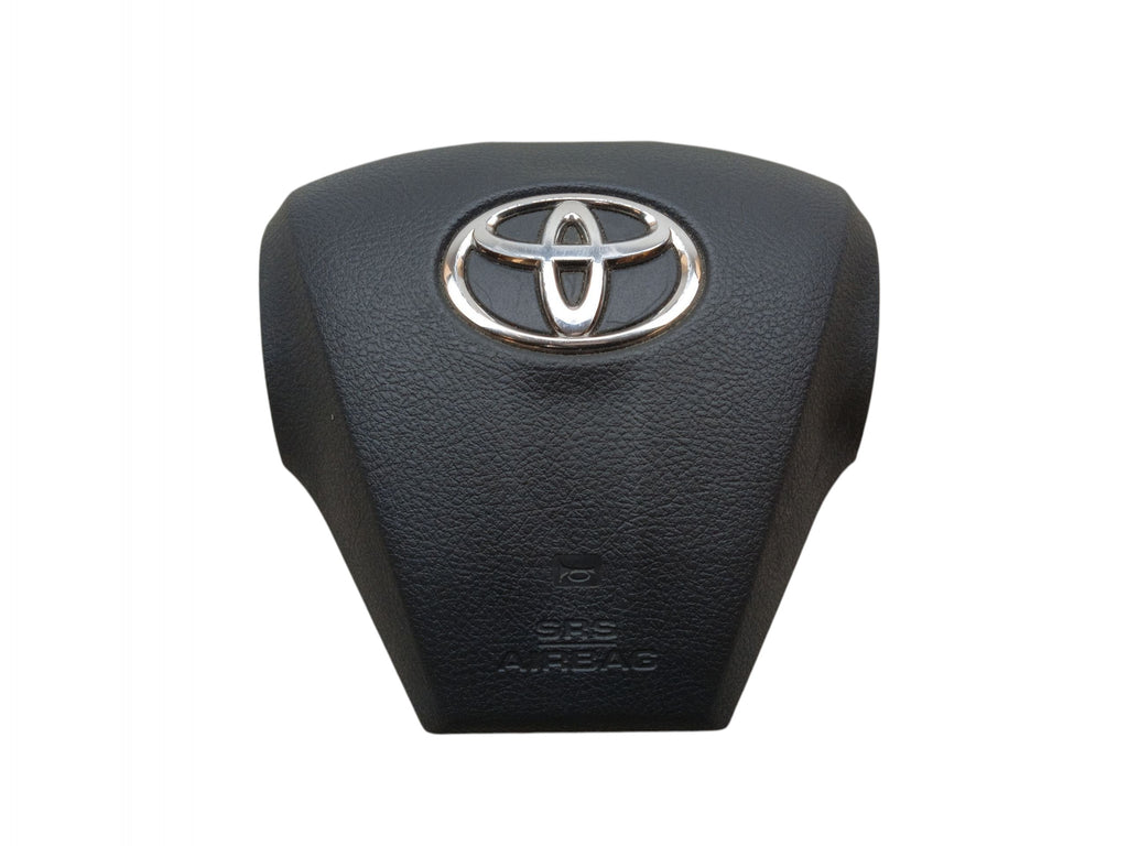 AIRBAG DRIVER TOYOTA RAV4 III LIFT (2010-2012)