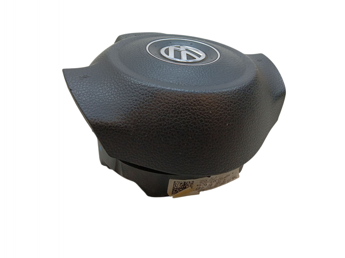 AIRBAG DRIVER VOLKSWAGEN POLO V 6R (2009-2014) 6R0880201D