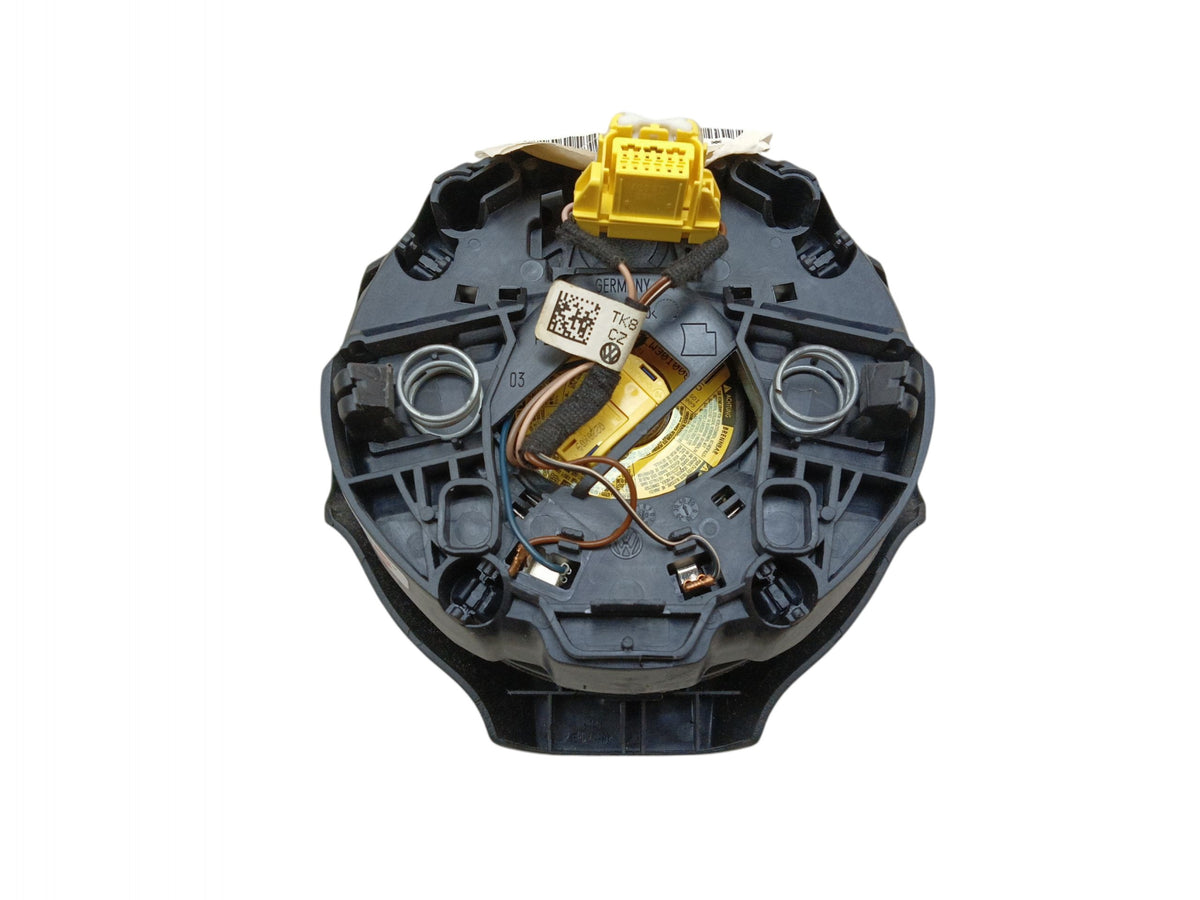 AIRBAG DRIVER VOLKSWAGEN POLO V 6R (2009-2014) 6R0880201D
