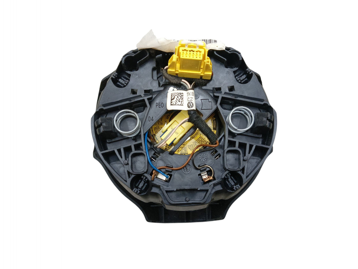 AIRBAG DRIVER VOLKSWAGEN POLO V 6R (2009-2014) 6R0880201D