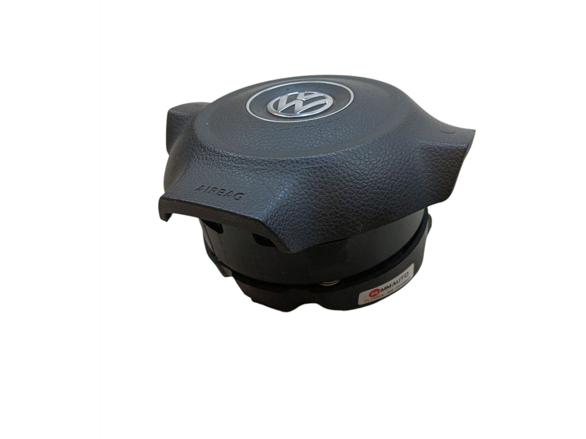 AIRBAG DRIVER VOLKSWAGEN POLO V 6R (2009-2014) 6R0880201D
