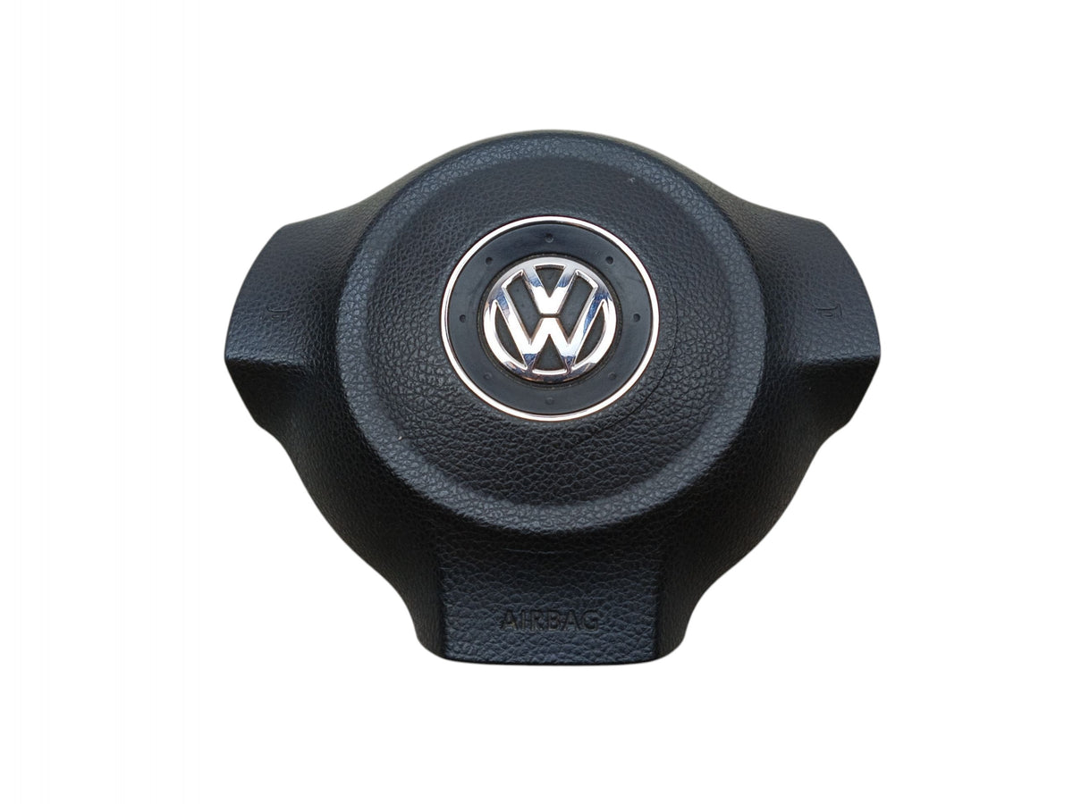 AIRBAG DRIVER VOLKSWAGEN POLO V 6R (2009-2014) 6R0880201D