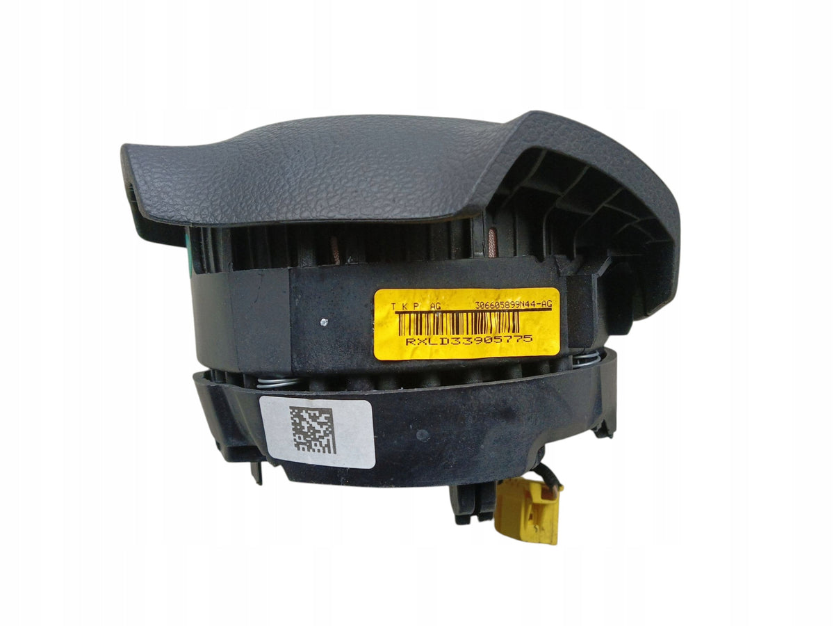 AIRBAG DRIVER VOLKSWAGEN POLO V 6R (2009-2014) 6R0880201G