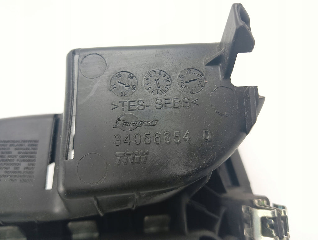 AIRBAG KNEE CUSHION ALFA ROMEO MITO EU 34056654
