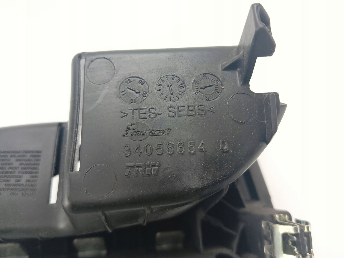 AIRBAG KNEE CUSHION ALFA ROMEO MITO EU 34056654