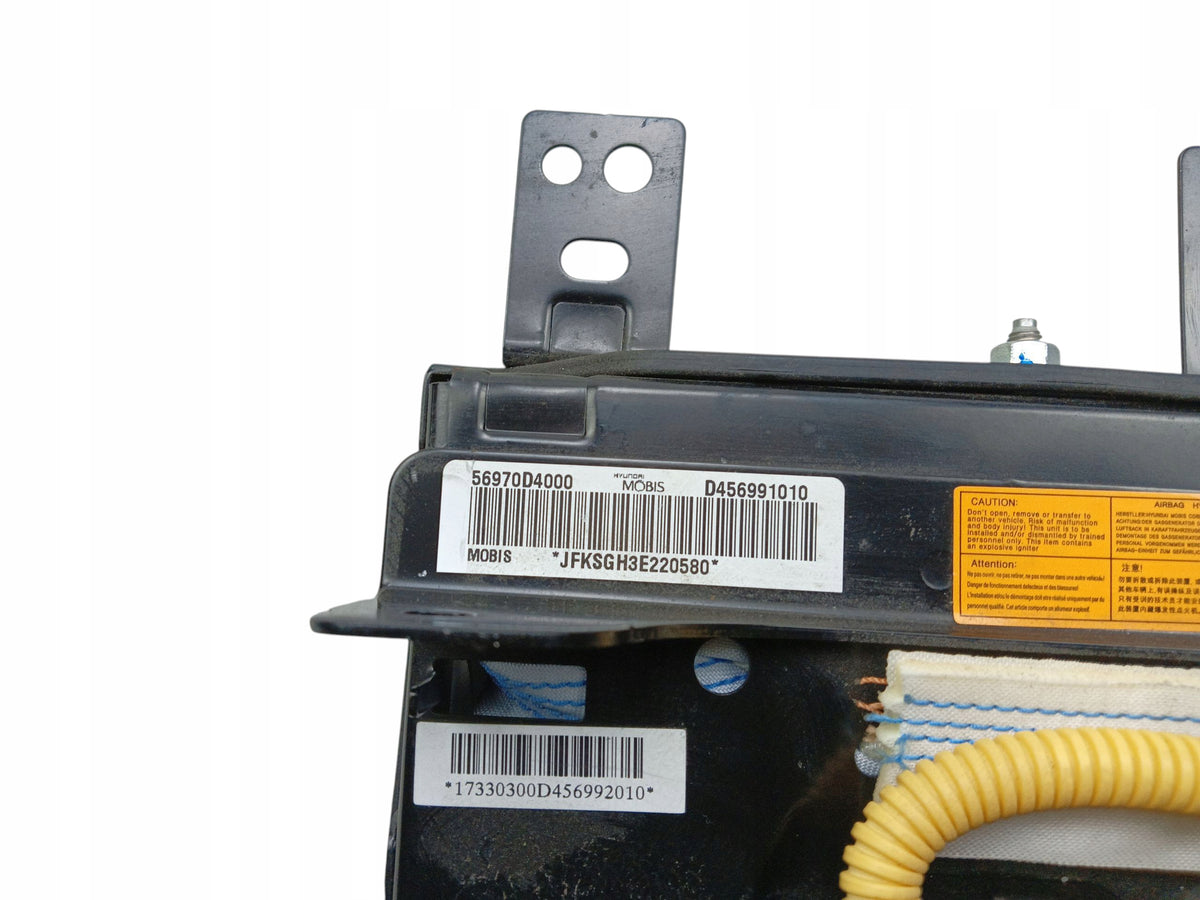 AIRBAG KNEE CUSHION KIA OPTIMA IV 56970-D4000