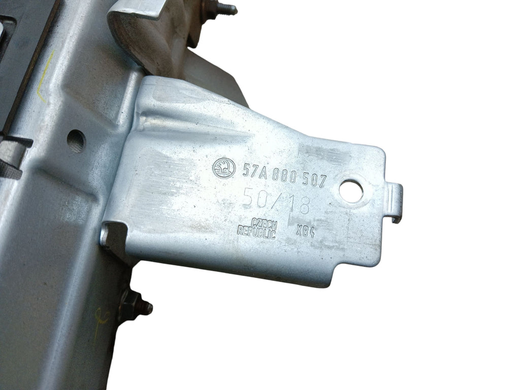 AIRBAG KNEE SKODA KAROQ (2017-2022) 57A880507