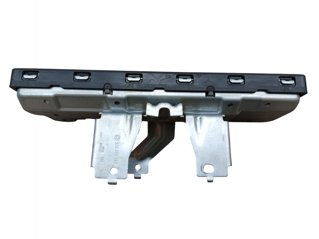 AIRBAG KNEE SKODA KAROQ (2017-2022) 57A880507