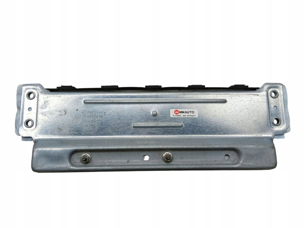 AIRBAG KNEE VOLKSWAGEN GOLF VI 6 (2008-2014) EUROPE
