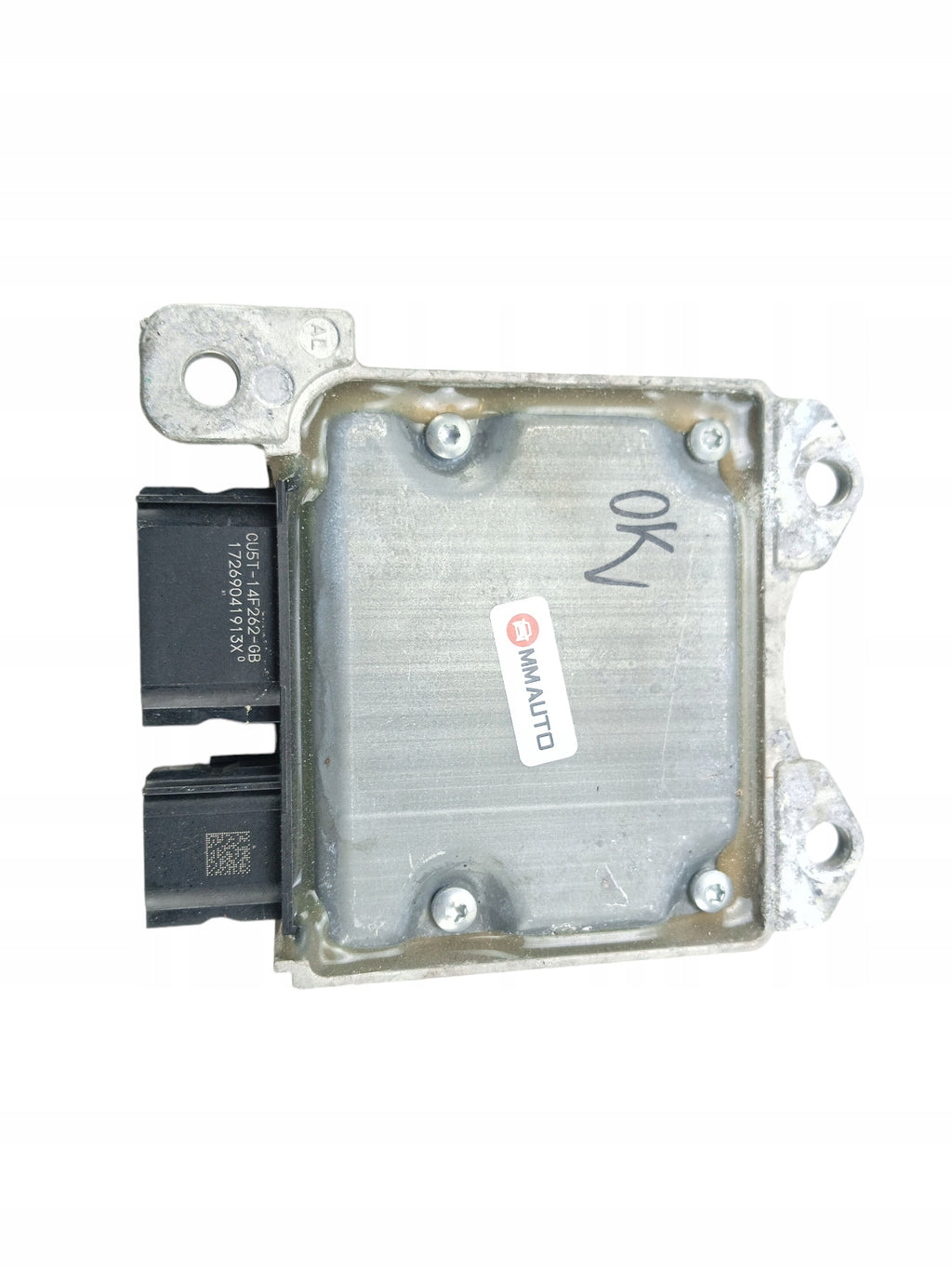 AIRBAG MODULE FORD F-150 LIFT (2017-2020) JL3T-14B321-CB
