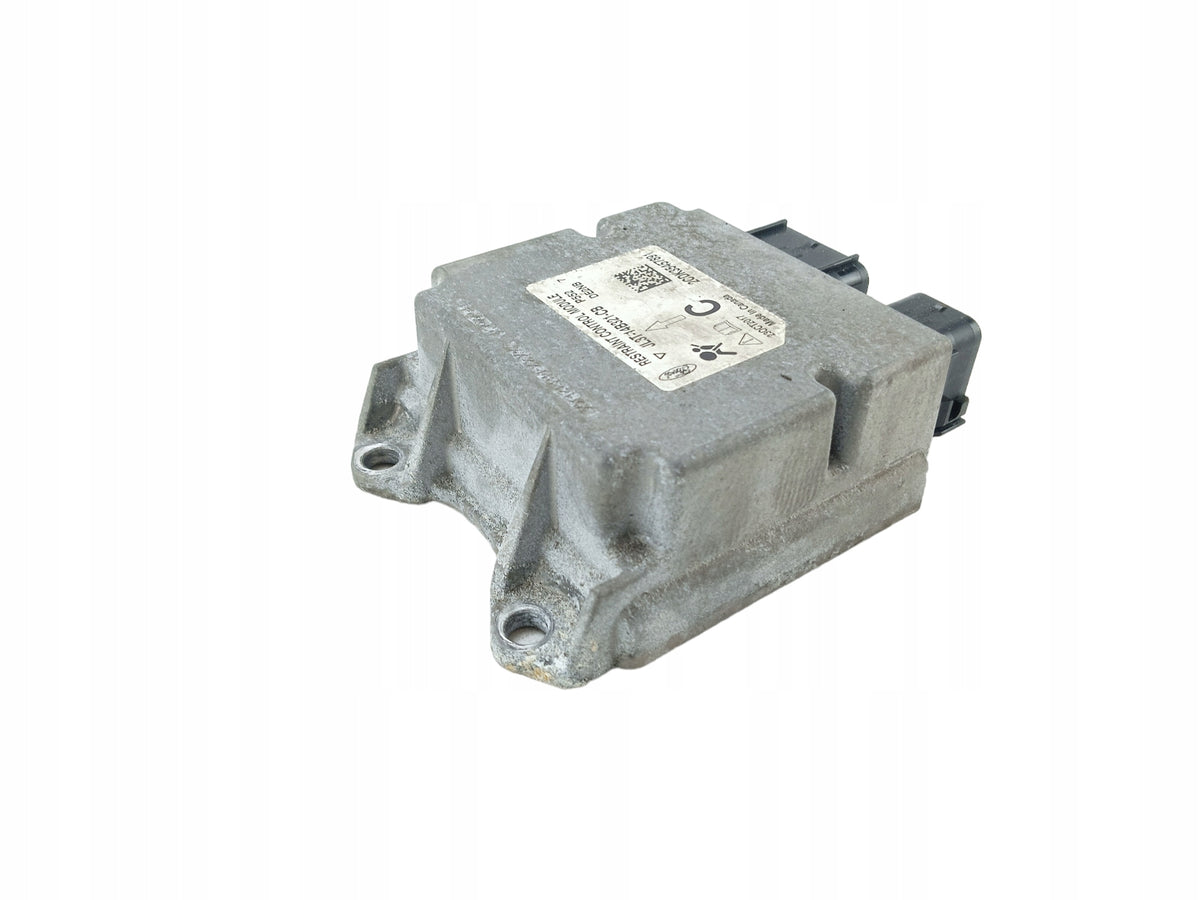 AIRBAG MODULE FORD F-150 LIFT (2017-2020) JL3T-14B321-CB