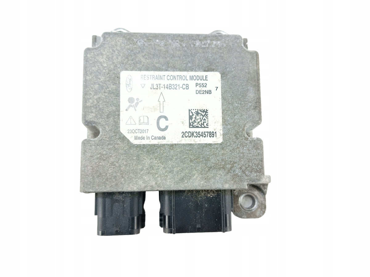 AIRBAG MODULE FORD F-150 LIFT (2017-2020) JL3T-14B321-CB