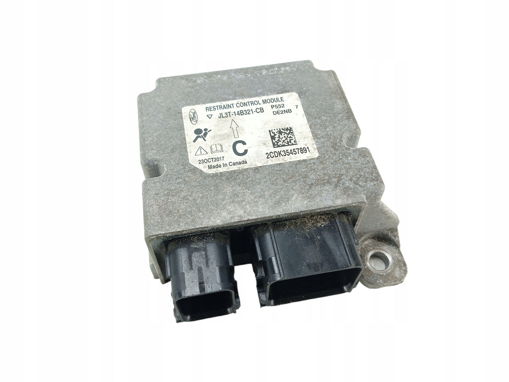 AIRBAG MODULE FORD F-150 LIFT (2017-2020) JL3T-14B321-CB