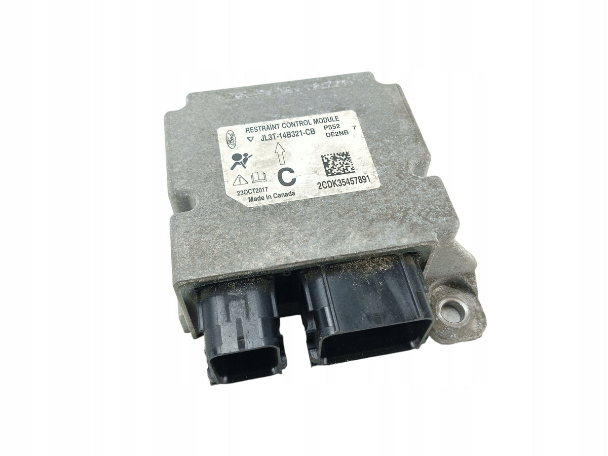AIRBAG MODULE FORD F-150 LIFT (2017-2020) JL3T-14B321-CB