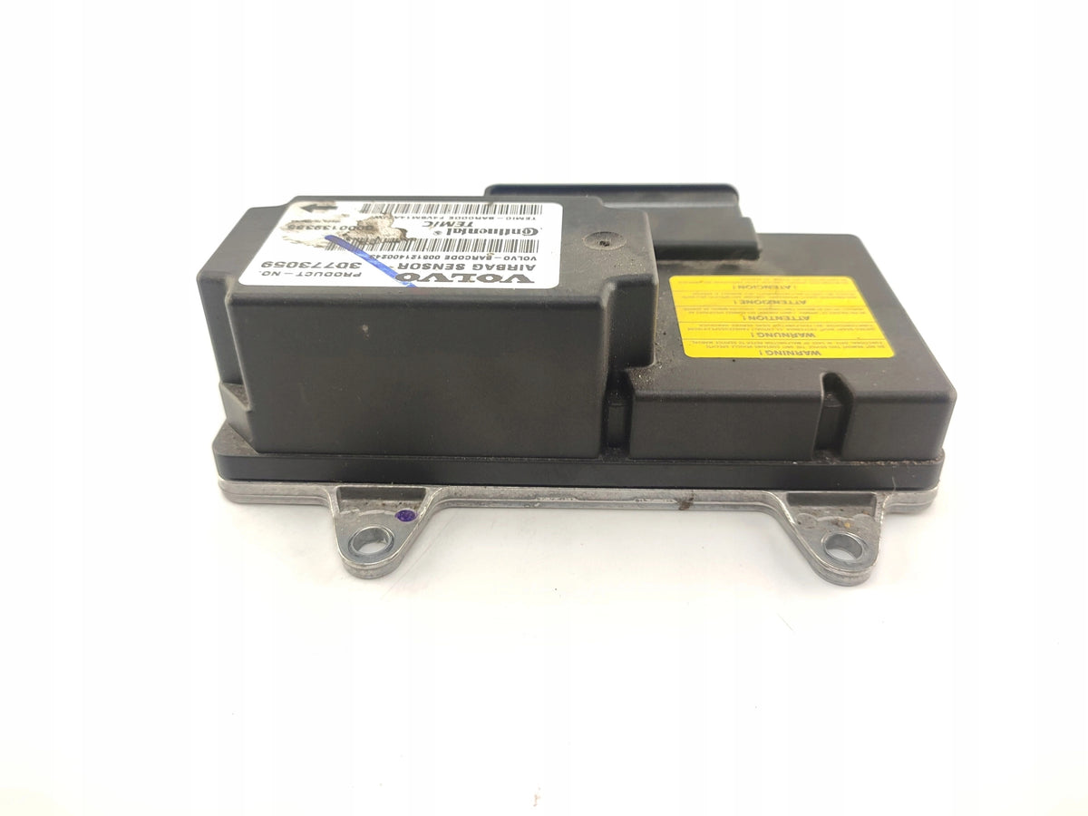 AIRBAG MODULE VOLVO S40 II 30773059