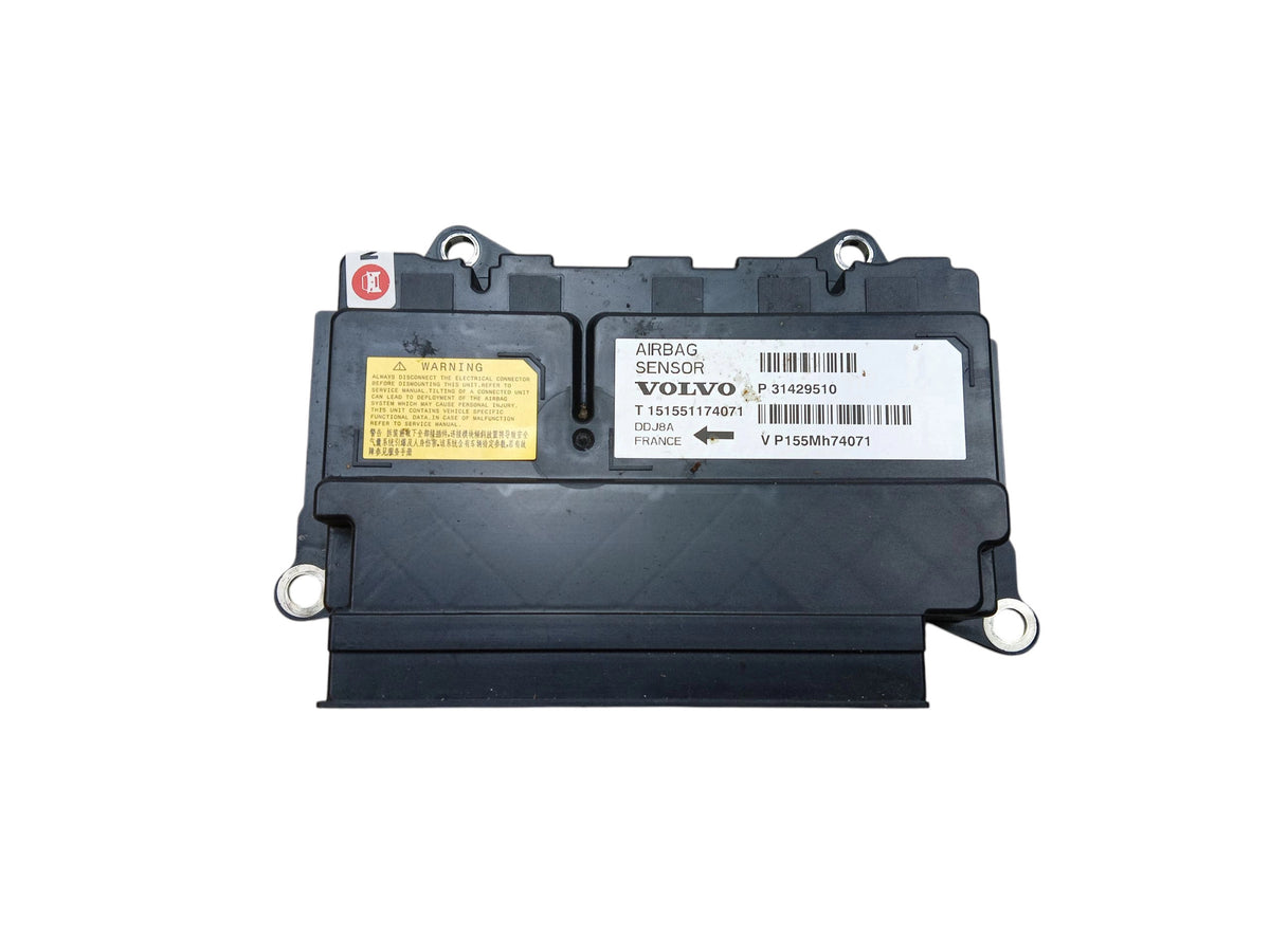 AIRBAG MODULE VOLVO V40 II 31429510