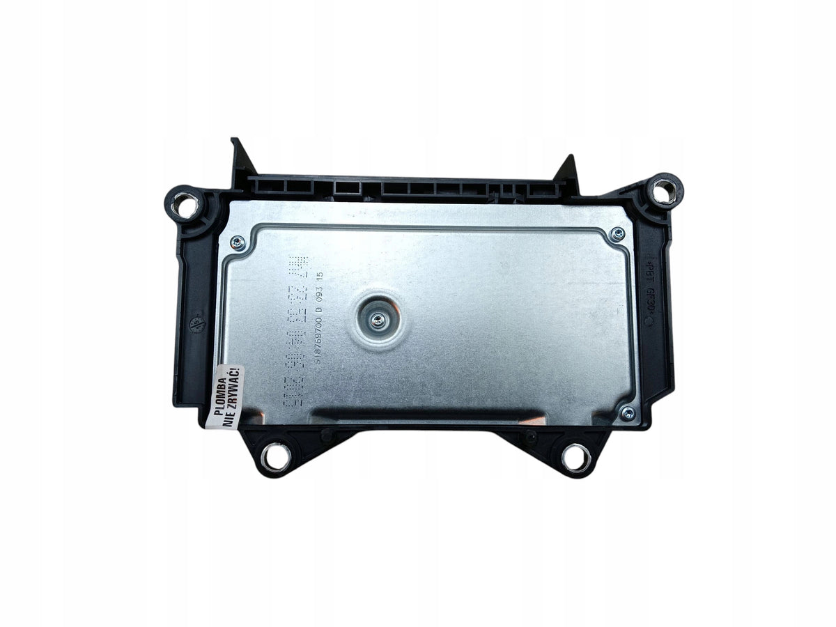 AIRBAG MODULE VOLVO V40 II 31429510