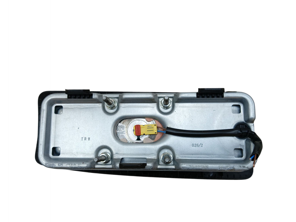 AIRBAG PASSENGER CAP DACIA DUSTER I (2010-2013) 985254015R