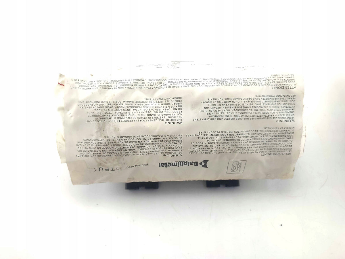 AIRBAG PASSENGER CAP FIAT LINEA 51795419
