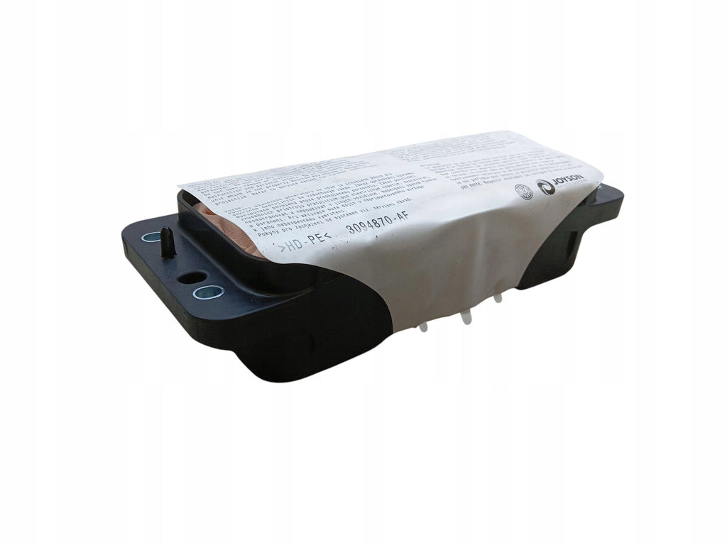 AIRBAG PASSENGER CUSHION AUDI A1 II GB 82A 82A880204F