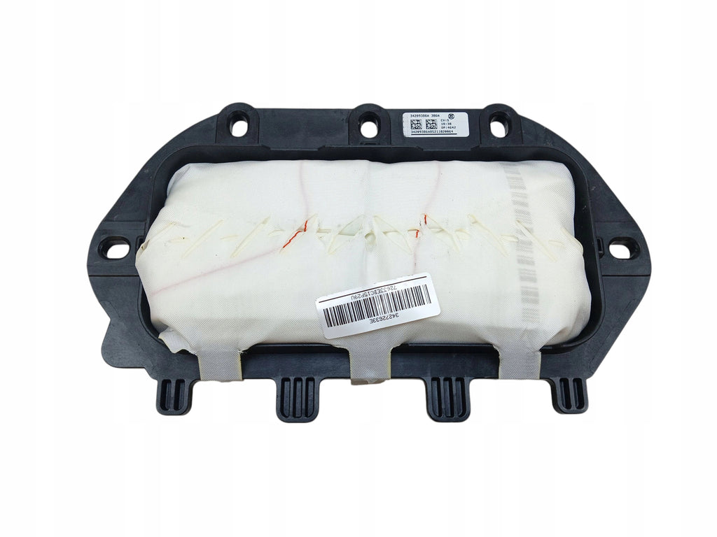 AIRBAG PASSENGER CUSHION CITROEN C5 AIRCROSS 9822337580