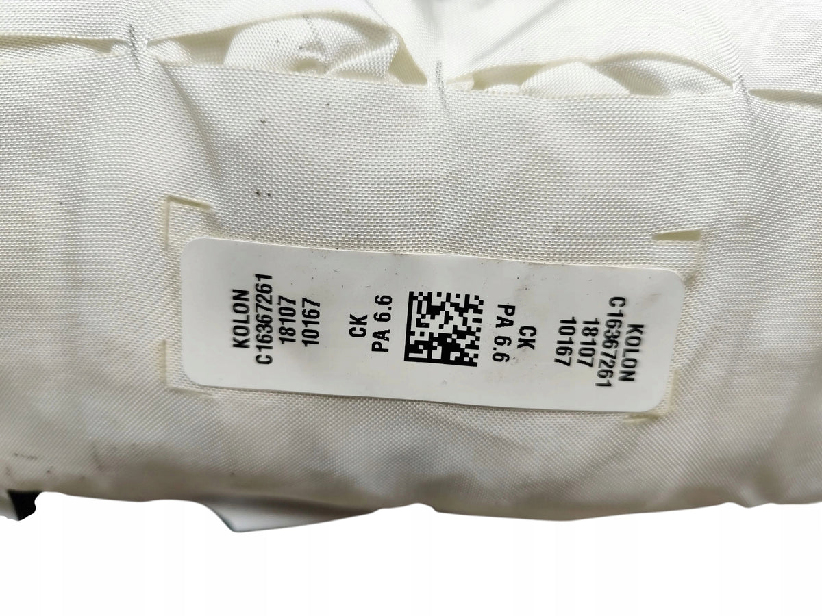 AIRBAG PASSENGER CUSHION KIA STINGER 80300-J5000