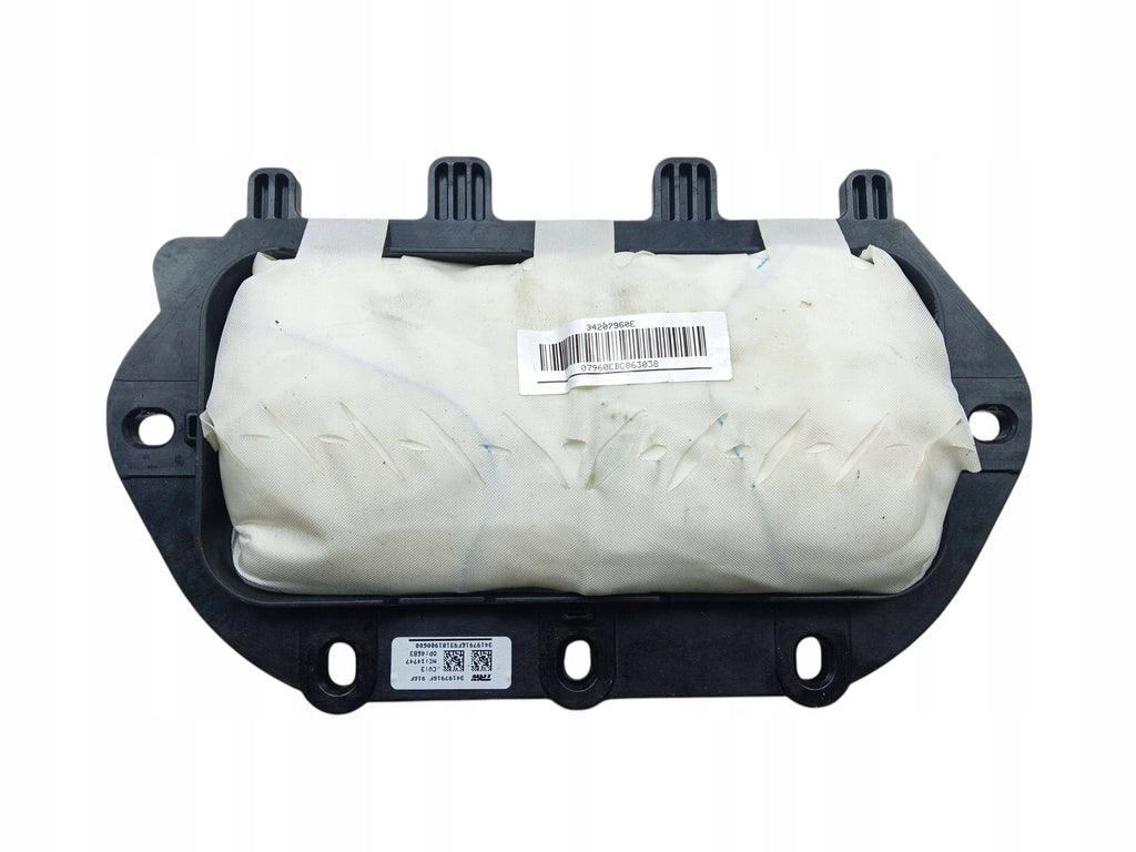 AIRBAG PASSENGER CUSHION OPEL CROSSLAND X 9827192980 34209288E