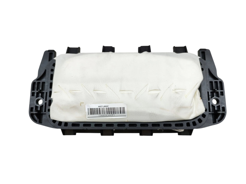 AIRBAG PASSENGER CUSHION PEUGEOT 3008 III E3008 III 9839801280
