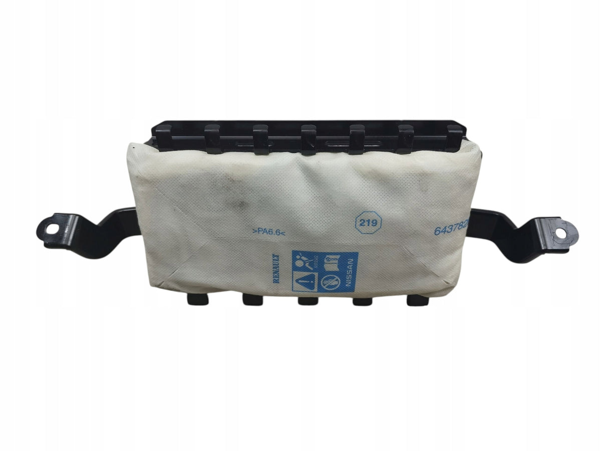 AIRBAG PASSENGER CUSHION RENAULT KADJAR 637873800A