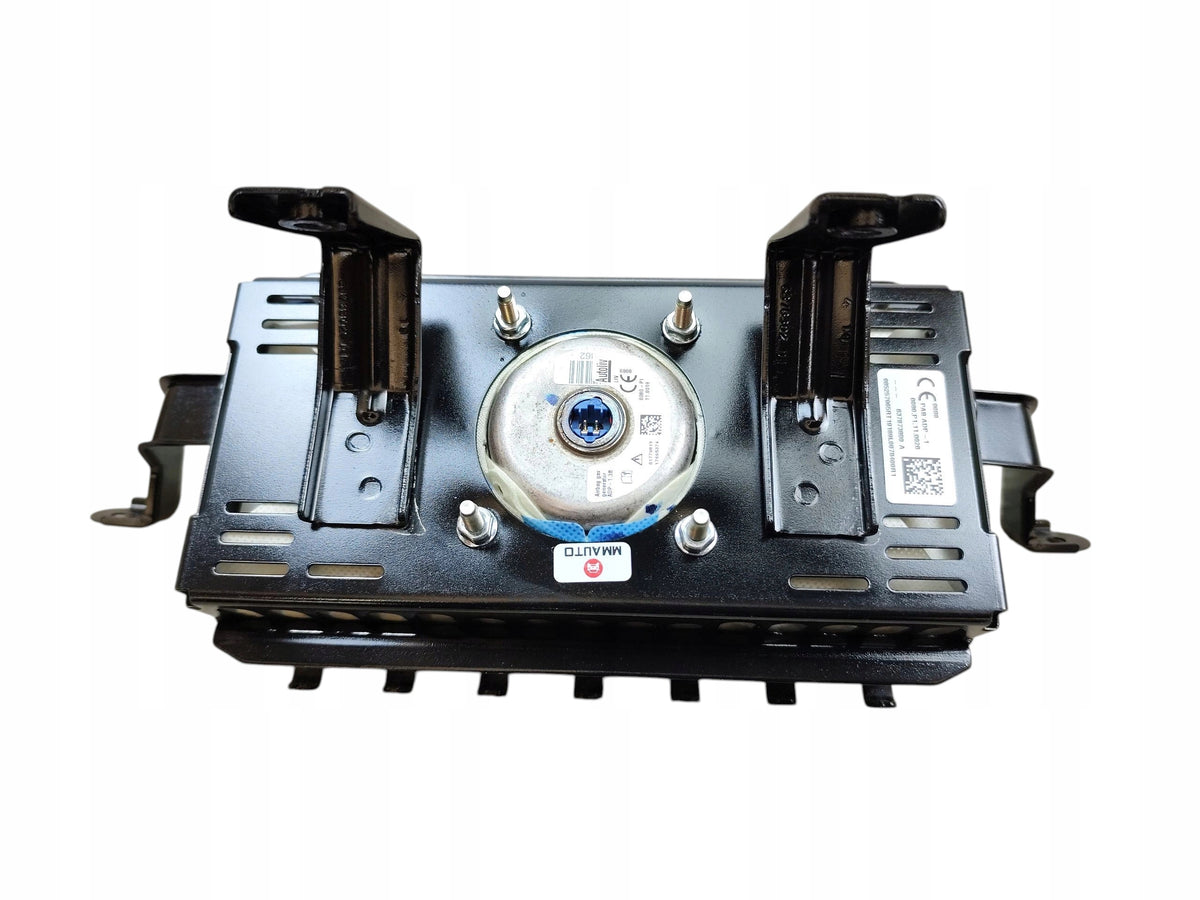 AIRBAG PASSENGER CUSHION RENAULT KADJAR LIFT (18-22) 637873800A