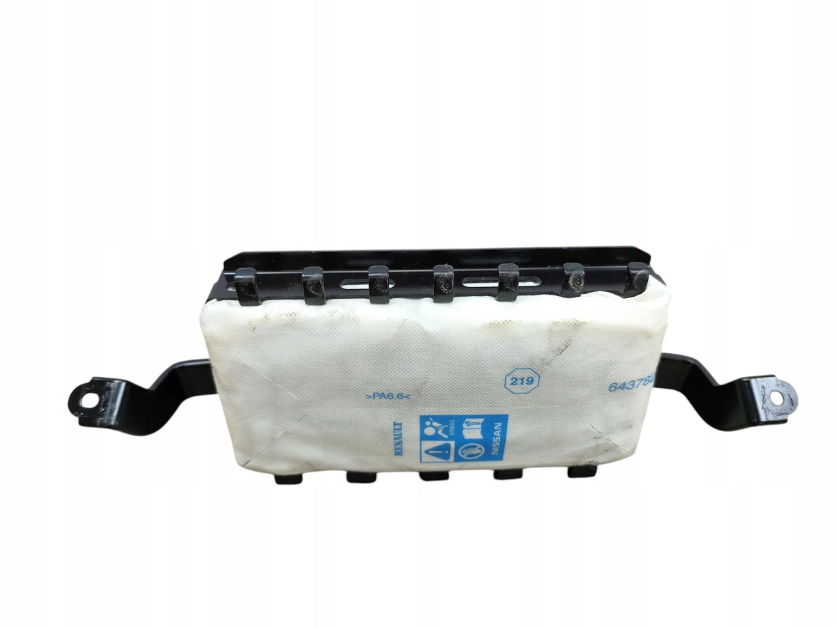 AIRBAG PASSENGER CUSHION RENAULT KADJAR LIFT (18-22) 637873800A