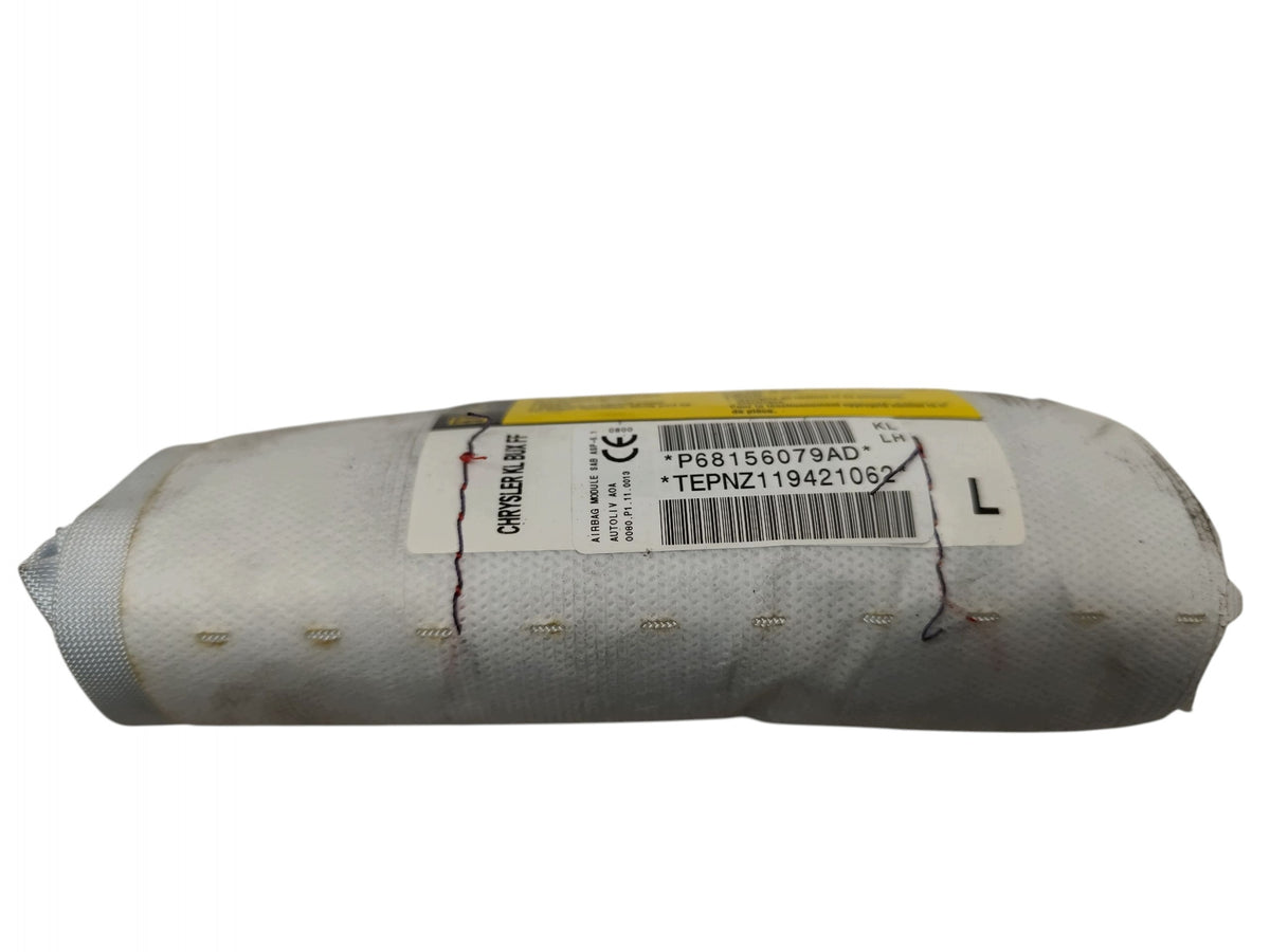 AIRBAG SEAT CUSHION LEFT JEEP CHEROKEE V KL P68156079AD