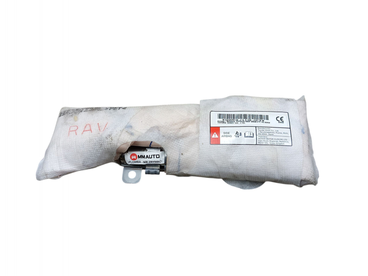 AIRBAG SEAT CUSHION RIGHT HONDA CIVIC X TG15C01002