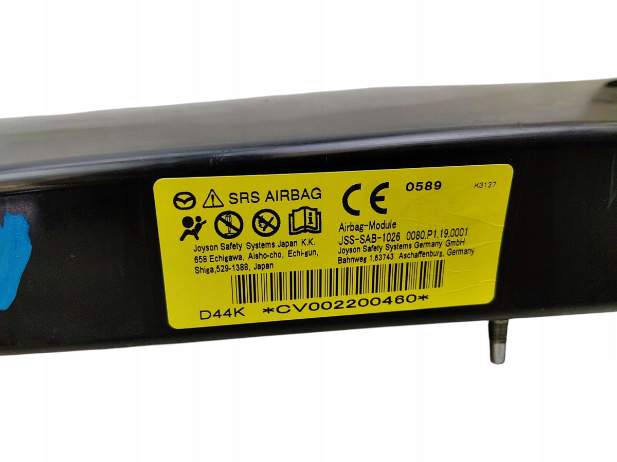 AIRBAG SEAT CUSHION RIGHT MAZDA MX-30 JSS-SAB-1026