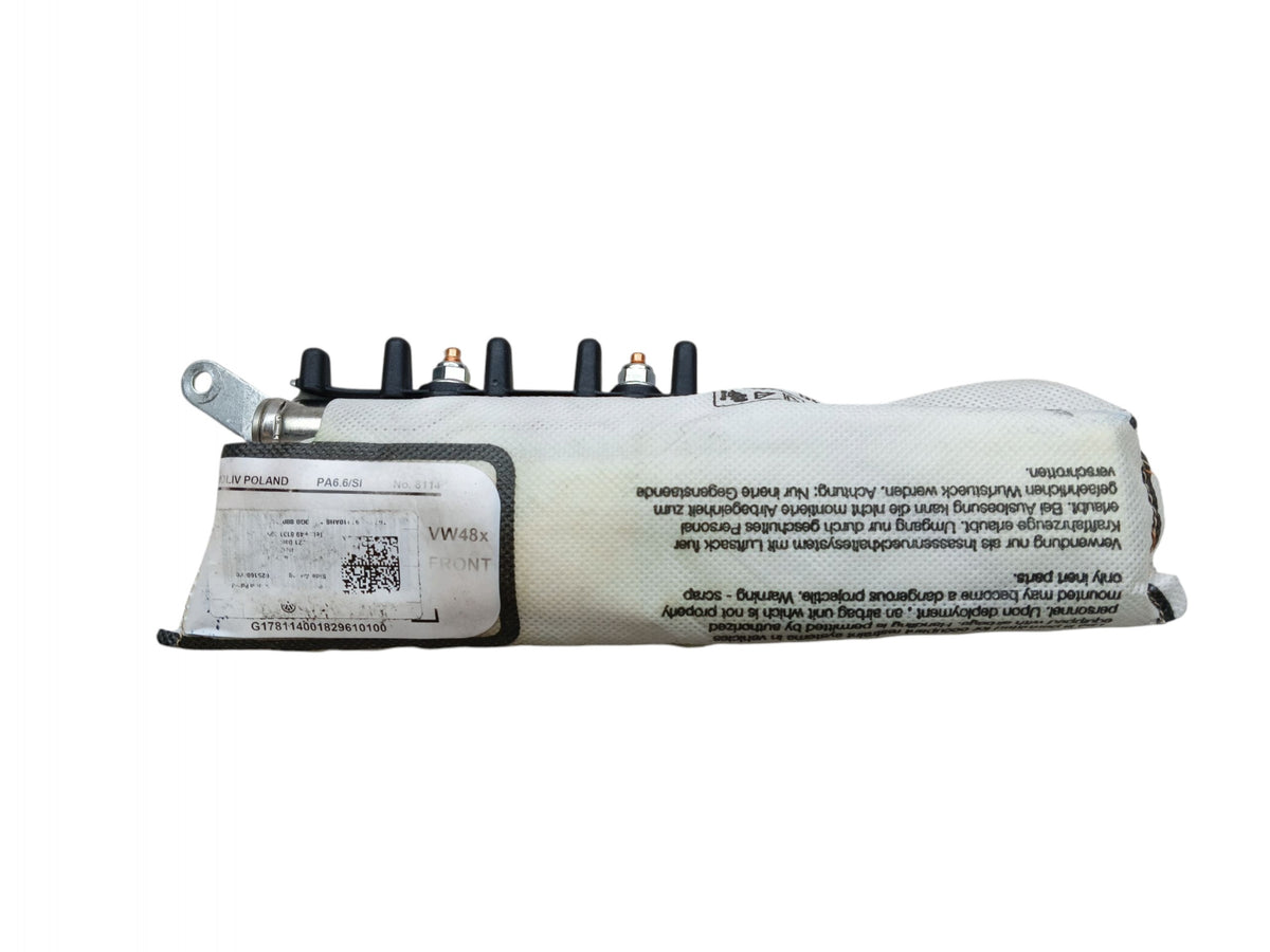 AIRBAG SEAT CUSHION RIGHT VW PASSAT B8 3G0880442D