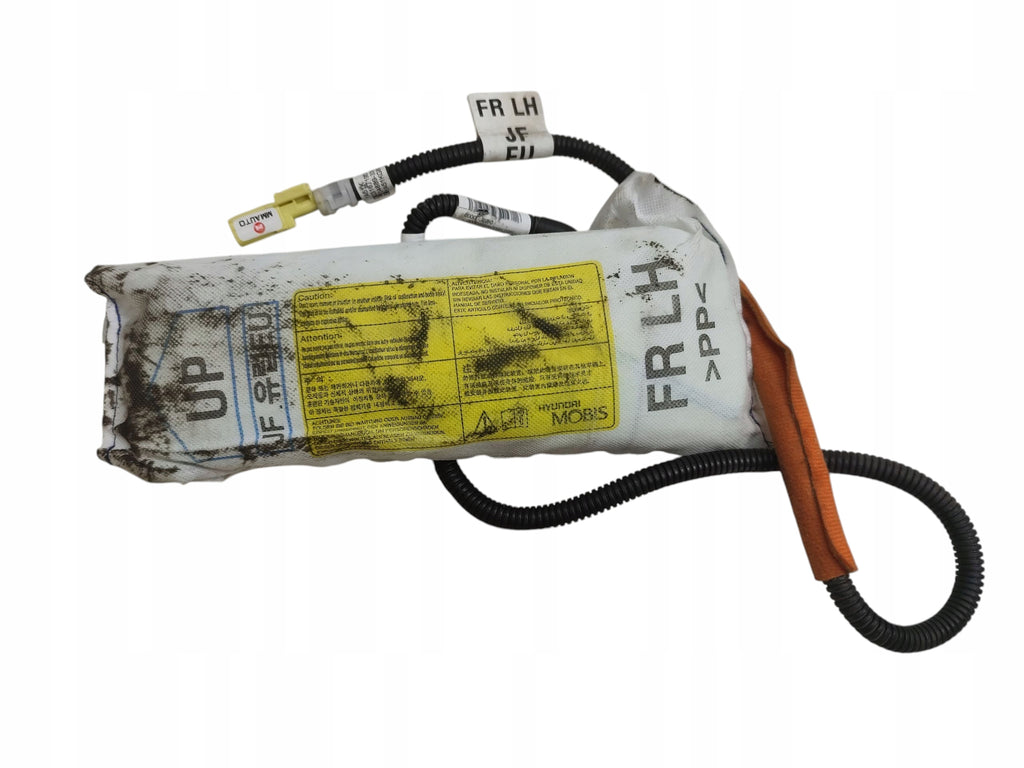 AIRBAG SEAT LEFT KIA OPTIMA IV (2015-2019) 0499-P1-000033 EUROPE